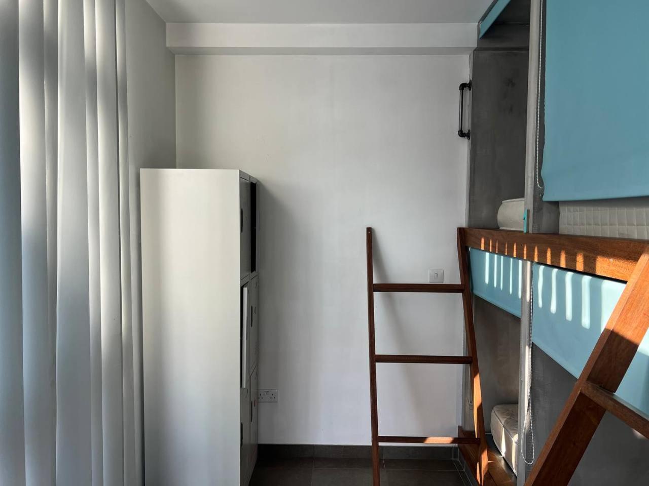 Jedi Hub Hostel Limasol Dış mekan fotoğraf